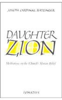 Daughter Zion