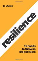 Resilience (Book)