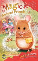 Magic Animal Friends: Molly Twinkletail Runs Away