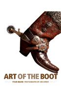 Art of the Boot