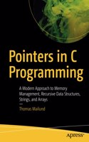 Pointers in C Programming