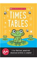 Smart Start: Times Tables