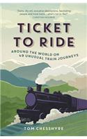 Ticket to Ride