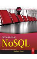 Professional Nosql