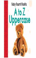 A to Z (Uppercase)