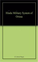 Hindu Military System of Orissa