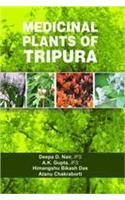 Medicinal Plants of Tripura: Field Manual