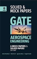 Aerospace Engineering Solved & Mock Papers GATE 2018
