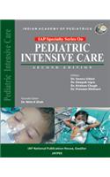 IAP Specialty Series on Pediatric Intensive Care