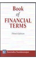 Book Of Financial Terms, 3/e