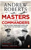 Masters and Commanders