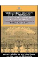 Secret History of the Mongols