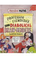 Professor Fiendish's Book of Diabolical Brain-benders