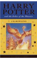 Harry Potter and the Order of the Phoenix