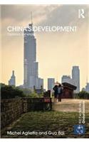 China's Development