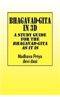 Bhagavad-Gita in 3D