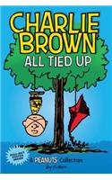 Charlie Brown: All Tied Up