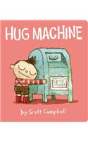 Hug Machine