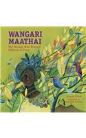 Wangari Maathai