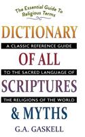 Dictionary of All Scriptures and Myths