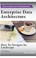 Enterprise Data Architecture