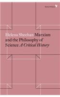 Marxism and the Philosophy of Science