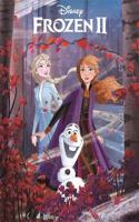 Disney Frozen 2 (Animated Stories)