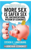 More Sex is Safer Sex