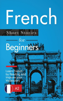 French Short Stories for Beginners