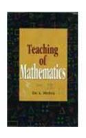 Teaching Of Mathematics