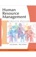 Human Resource Management