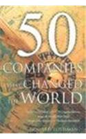 50 Companies That Changed The World