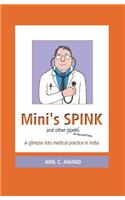 Mini's Spink and Other Stories: A Glimpse Into Medical Practice in India