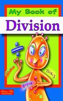 My Book of Division