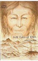 Folk Tales Of Tibet