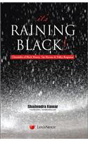 It’s Raining Black! Chronicles of Black Money, Tax Havens & Policy Response