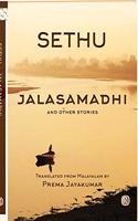 Jalasamadhi and other stories : Short Stories (Ratna Translation Series)