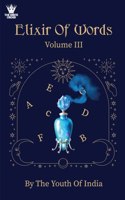 Elixir Of Words Volume 3