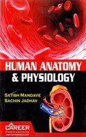 Human anatomy and physiology