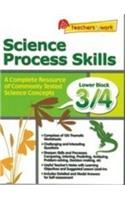 Science Process Skills Lower Block (3/4)