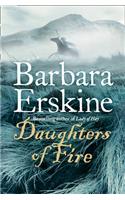 Daughters of Fire