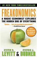 Freakonomics