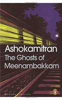 Ghosts of Meenambakkam