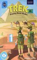 Trek Book 1 Primary Social Studies-Opp