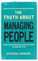 The Truth About Managing People