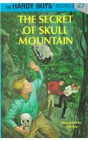 Secret of Skull Mountain