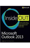 Microsoft Outlook 2013 Inside Out