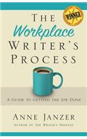 Workplace Writer's Process