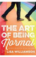 Art of Being Normal