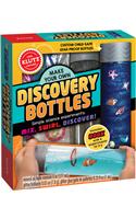 Make Your Own Discovery Bottle